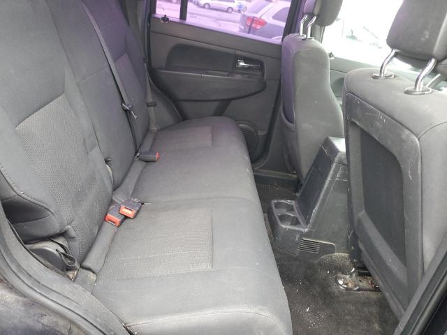 Photo 6 from auction – 2011 JEEP LIBERTY with VIN 1J4PN2GK1BW540292