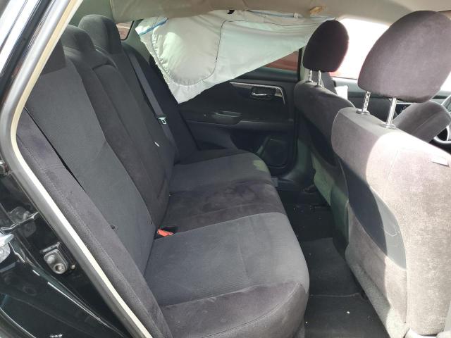 Photo 6 from auction – 2013 NISSAN ALTIMA 2.5 with VIN 1N4AL3AP6DC288772