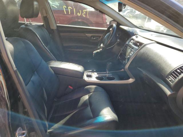 Photo 5 from auction – 2013 NISSAN ALTIMA 2.5 with VIN 1N4AL3AP6DC220326