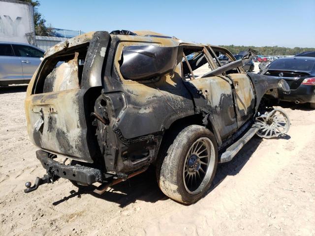 Photo 4 from auction – 2013 TOYOTA 4RUNNER SR with VIN JTEZU5JR7D5047553