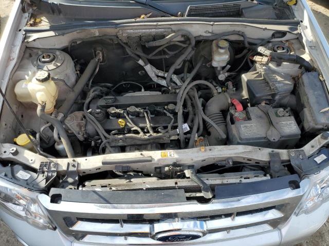 Photo 7 from auction – 2010 FORD ESCAPE XLT with VIN 1FMCU9D71AKC58994