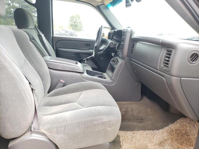 Photo 5 from auction – 2004 CHEVROLET SILVERADO with VIN 1GCHC23U14F218309