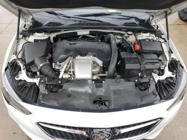 Photo 7 from auction – 2018 BUICK REGAL PREF with VIN W04GL6SX1J1082832