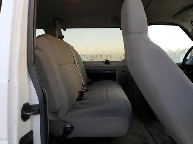 Photo 6 from auction – 2011 FORD ECONOLINE with VIN 1FBSS3BL0BDA89354