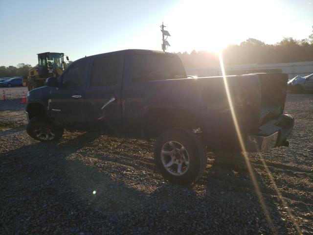 Photo 3 from auction – 2010 GMC SIERRA K15 with VIN 3GTRKVE36AG253757