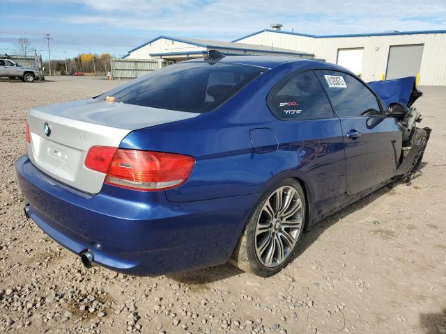 Photo 4 from auction – 2008 BMW 335 XI with VIN WBAWC73538E067169