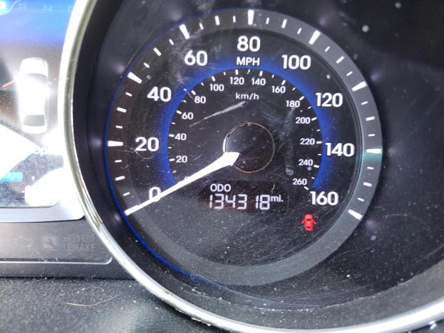 Photo 8 from auction – 2011 HYUNDAI SONATA HYB with VIN KMHEC4A41BA007733