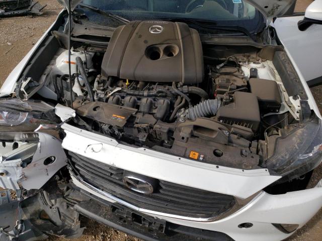 Photo 7 from auction – 2016 MAZDA CX-3 TOURI with VIN JM1DKBC70G0118205