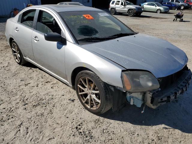 Фото 1 с аукциона – 2011 MITSUBISHI GALANT ES с VIN 4A32B3FF6BE008347