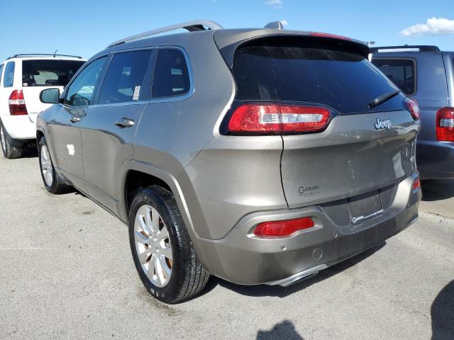 Photo 3 from auction – 2017 JEEP CHEROKEE O with VIN 1C4PJLJS1HW604632