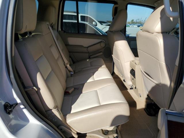 Photo 6 from auction – 2010 FORD EXPLORER E with VIN 1FMEU6EE1AUB02236