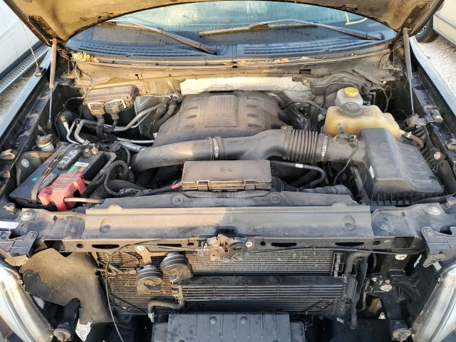 Photo 7 from auction – 2014 FORD F150 SUPER with VIN 1FTFW1ET7EFB75352