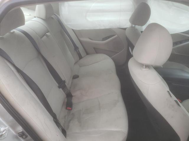 Photo 6 from auction – 2014 KIA OPTIMA LX with VIN KNAGM4A76E5490814