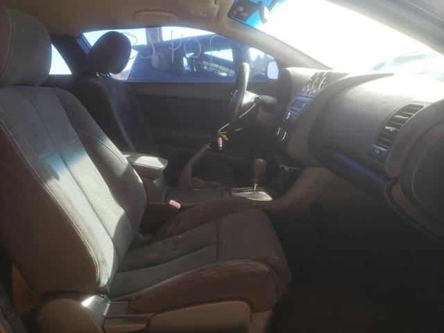 Photo 5 from auction – 2012 NISSAN ALTIMA S with VIN 1N4AL2EP0CC138725