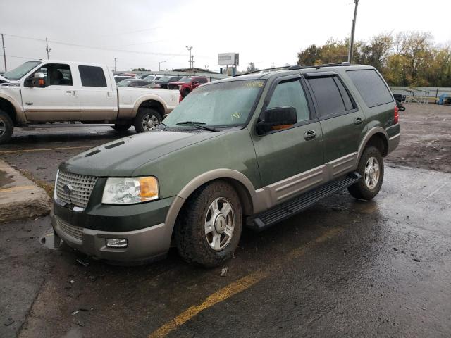 Photo 2 from auction – 2003 FORD EXPEDITION with VIN 1FMPU18LX3LA98850