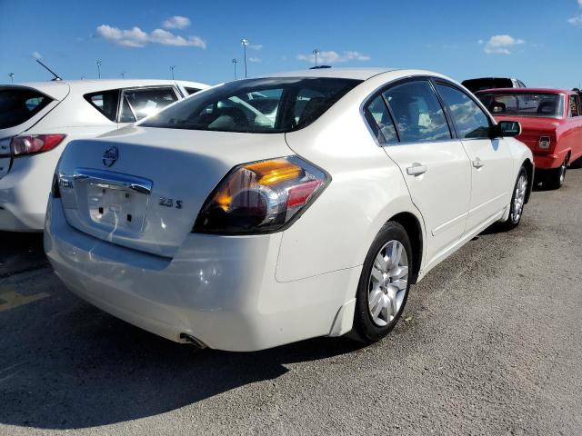 Photo 4 from auction – 2012 NISSAN ALTIMA BAS with VIN 1N4AL2APXCC219723