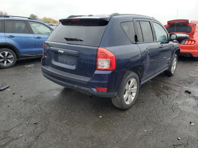 Photo 4 from auction – 2013 JEEP COMPASS SP with VIN 1C4NJDBB7DD190032