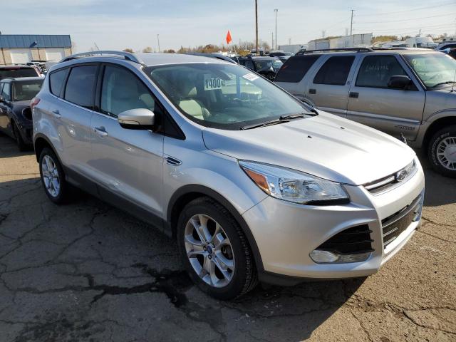 FORD ESCAPE TIT 2014 with VIN 1FMCU9J92EUB00132 - Photo from auction