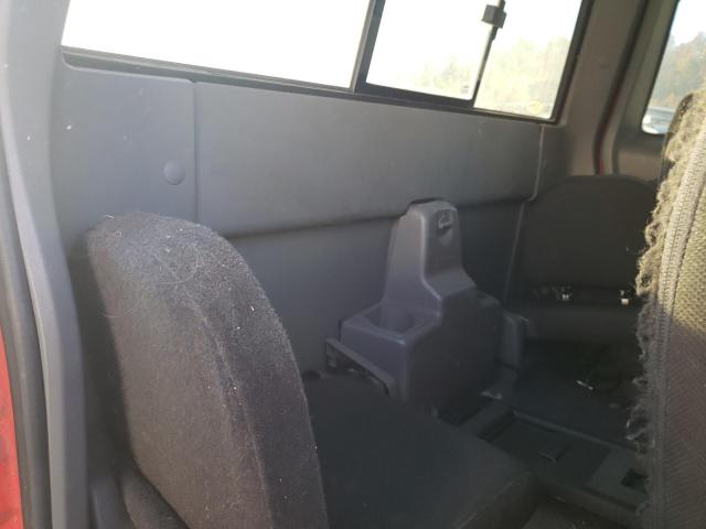 Photo 6 from auction – 2010 FORD RANGER SUP with VIN 1FTLR4FE6APA16354