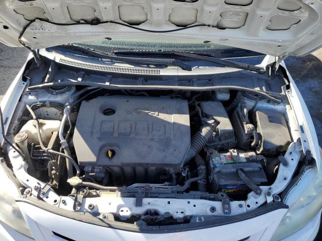 Photo 7 from auction – 2011 TOYOTA COROLLA BA with VIN JTDBU4EE5BJ097301