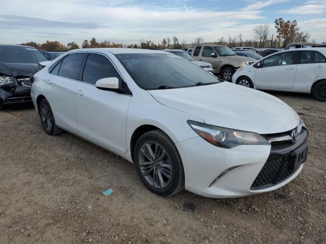 TOYOTA CAMRY LE 2017 with VIN 4T1BF1FK0HU281965 - Photo from auction