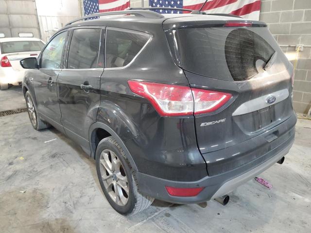 Photo 3 from auction – 2013 FORD ESCAPE SEL with VIN 1FMCU9H92DUD01145