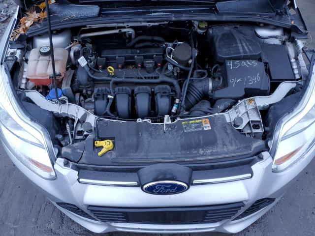 Photo 7 from auction – 2013 FORD FOCUS SE with VIN 1FADP3F22DL190675