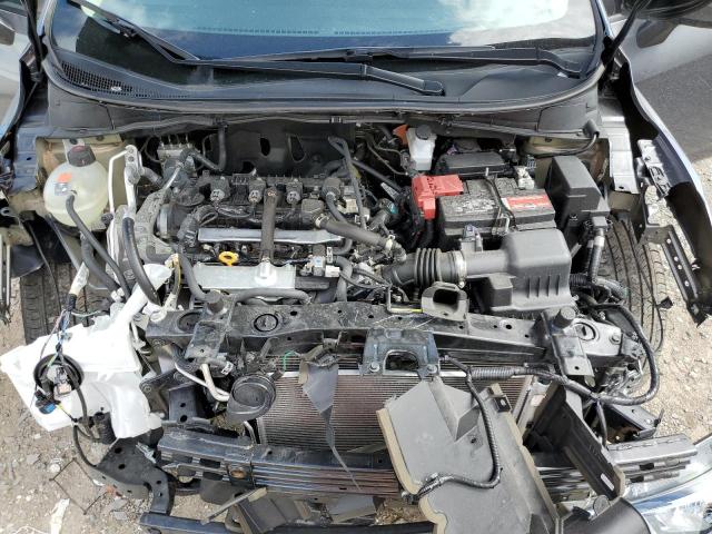 Photo 7 from auction – 2021 NISSAN VERSA SV with VIN 3N1CN8EV7ML850320