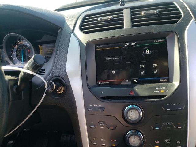 Photo 9 from auction – 2012 FORD EXPLORER X with VIN 1FMHK7D84CGA31202