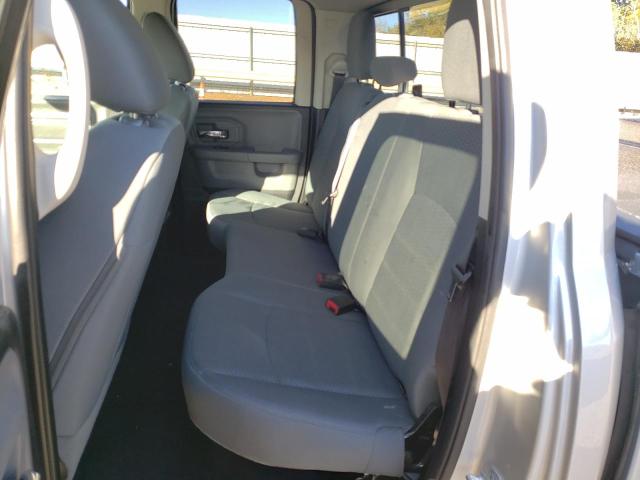 Photo 6 from auction – 2016 RAM 1500 SLT with VIN 1C6RR7GGXGS195698