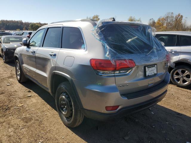 Photo 3 from auction – 2014 JEEP GRAND CHER with VIN 1C4RJFAG2EC242376