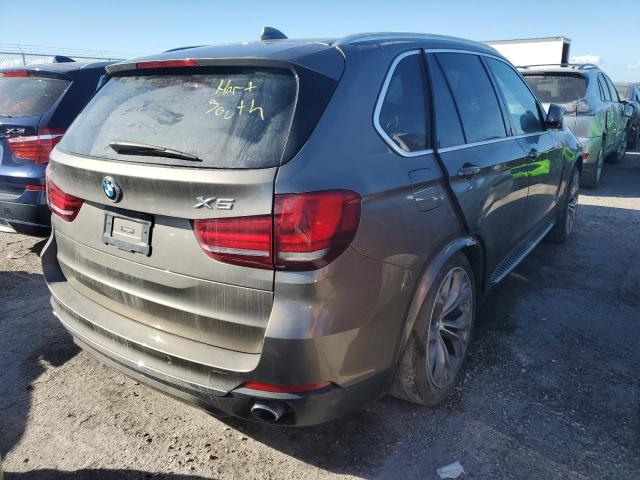 Photo 4 from auction – 2017 BMW X5 XDRIVE3 with VIN 5UXKR0C33H0V81170