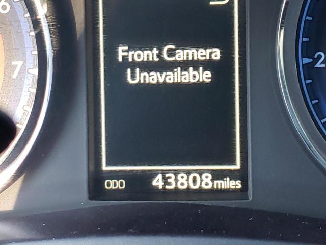 Photo 8 from auction – 2019 TOYOTA COROLLA L with VIN 5YFBURHE2KP940729