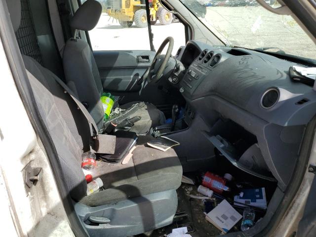 Photo 5 from auction – 2013 FORD TRANSIT CO with VIN NM0LS7CN6DT141969