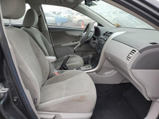 Photo 5 from auction – 2010 TOYOTA COROLLA BA with VIN 2T1BU4EE8AC515926