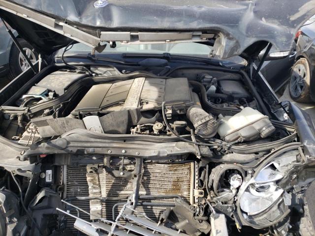 Photo 7 from auction – 2003 MERCEDES-BENZ E 320 with VIN WDBUF65J53A194929
