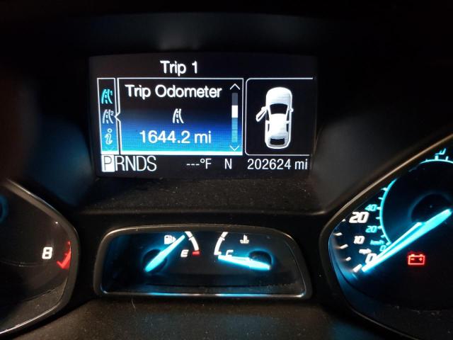 Photo 8 from auction – 2013 FORD ESCAPE SEL with VIN 1FMCU9H94DUA17628