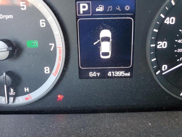 Photo 8 from auction – 2015 HYUNDAI SONATA SE with VIN 5NPE24AF5FH250243