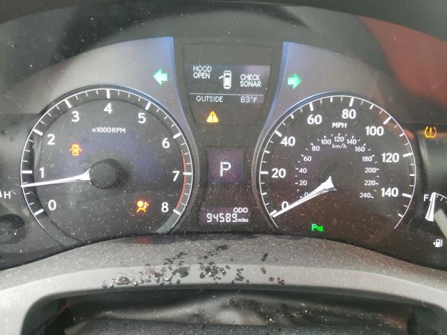 صورة رقم 8 من المزاد - 2015 LEXUS RX 350 مع VIN 2T2ZK1BA1FC162257