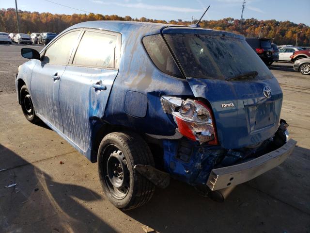Photo 3 from auction – 2010 TOYOTA COROLLA MA with VIN 2T1KE4EE4AC040093
