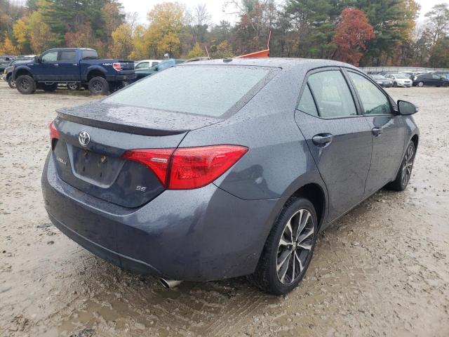Photo 4 from auction – 2017 TOYOTA COROLLA L with VIN 2T1BURHE8HC937262