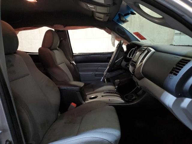 Photo 5 from auction – 2015 TOYOTA TACOMA DOU with VIN 3TMLU4EN8FM175079