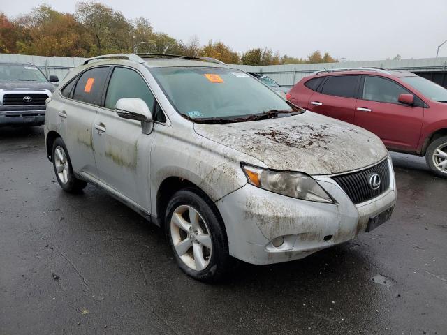 Фото 1 с аукциона – 2010 LEXUS RX 350 с VIN 2T2BK1BAXAC071790