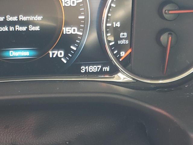 Photo 8 from auction – 2019 GMC ACADIA DEN with VIN 1GKKNPLSXKZ195009
