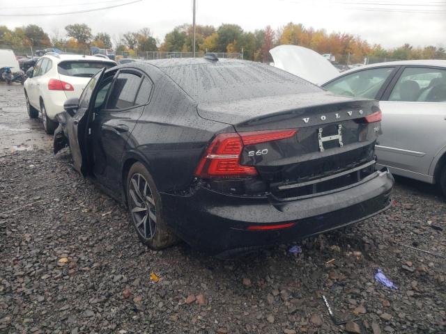 Photo 3 from auction – 2019 VOLVO S60 T6 MOM with VIN 7JRA22TK5KG001082