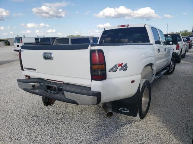 Photo 4 from auction – 2006 CHEVROLET 3500 with VIN 1GCJK33276F122194
