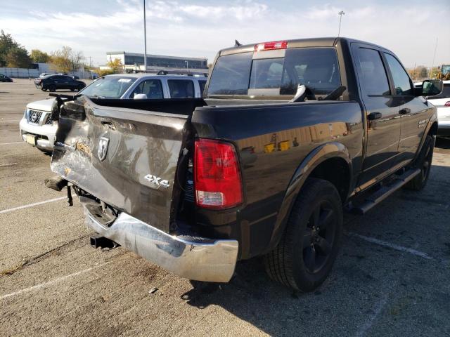 Photo 4 from auction – 2014 DODGE RAM15004X4 with VIN 1C6RR7LT2ES349451