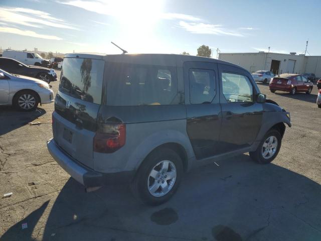 Photo 4 from auction – 2003 HONDA ELEMENT EX with VIN 5J6YH18583L012153