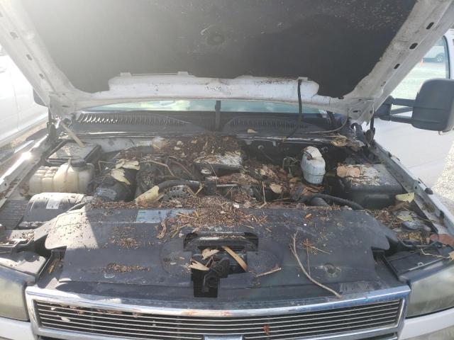 Photo 7 from auction – 2006 CHEVROLET 3500 with VIN 1GCJK33276F122194