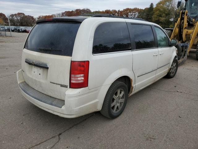 Photo 4 from auction – 2009 CHRYSLER TOWN & COU with VIN 2A8HR54159R613963